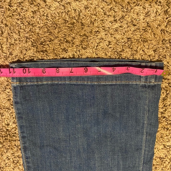 New Lucky Jeans - Picture 7 of 9
